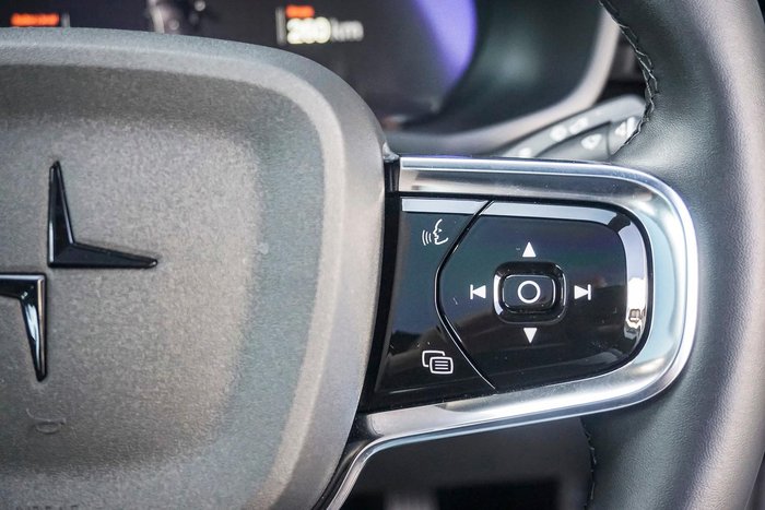 2023 Polestar 2 Long range Dual motor