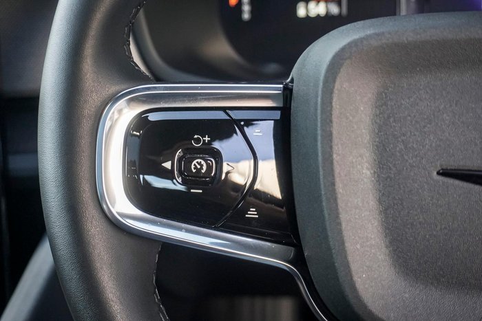 2023 Polestar 2 Long range Dual motor