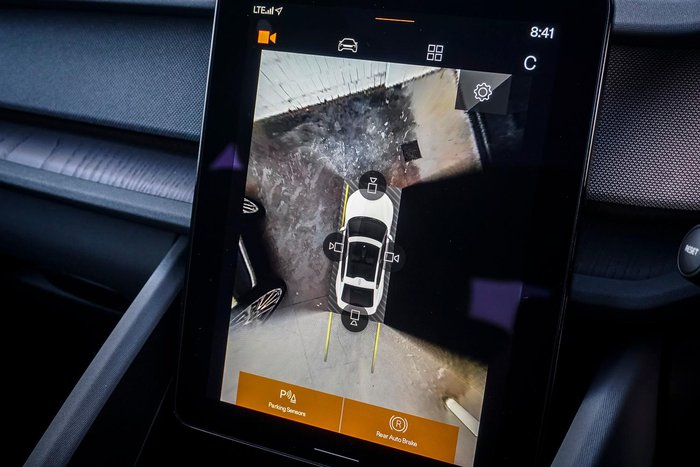 2023 Polestar 2 Long range Dual motor