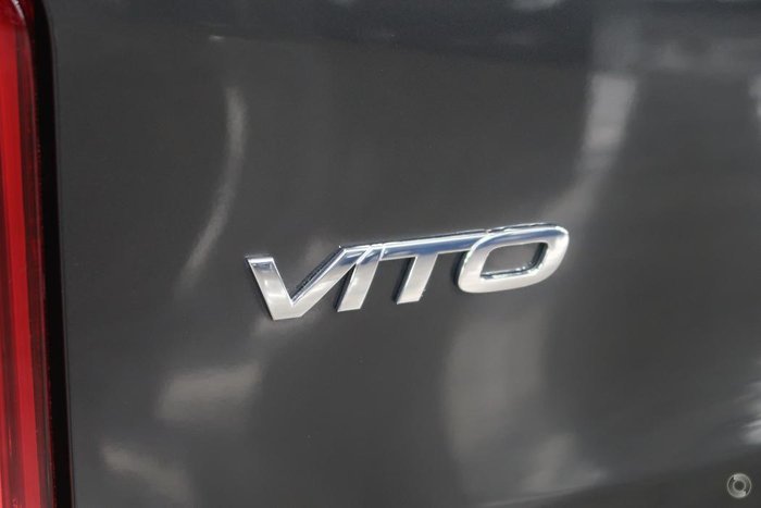 2021 Mercedes-Benz Vito 119CDI