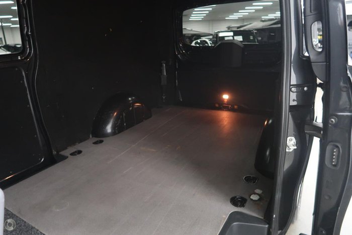 2021 Mercedes-Benz Vito 119CDI