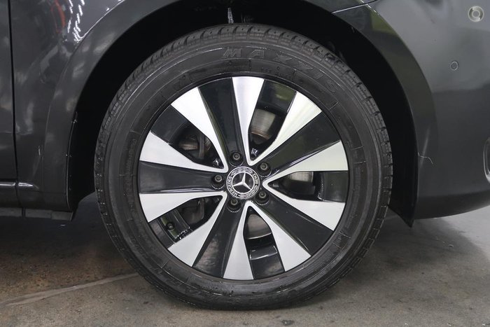 2021 Mercedes-Benz Vito 119CDI