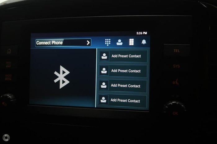 2021 Mercedes-Benz Vito 119CDI