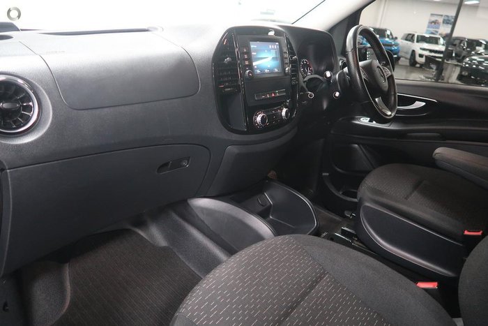 2021 Mercedes-Benz Vito 119CDI