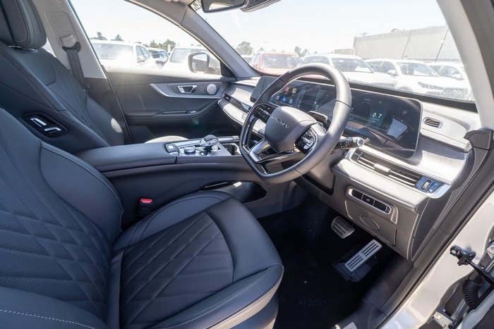 2024 Chery Tiggo 8 Pro Max Urban