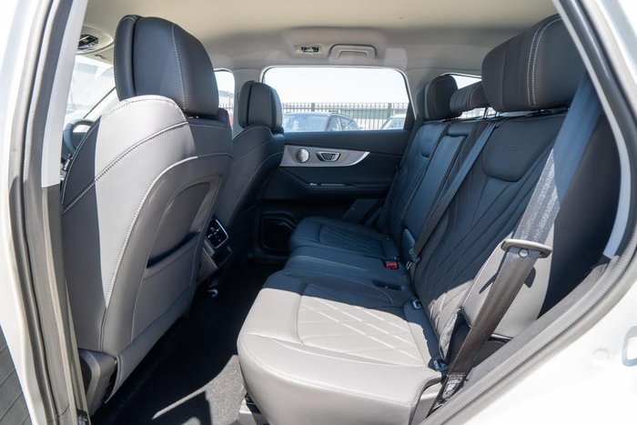 2024 Chery Tiggo 8 Pro Max Urban