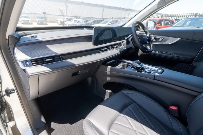 2024 Chery Tiggo 8 Pro Max Urban