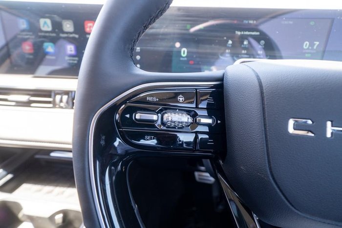 2024 Chery Tiggo 8 Pro Max Urban