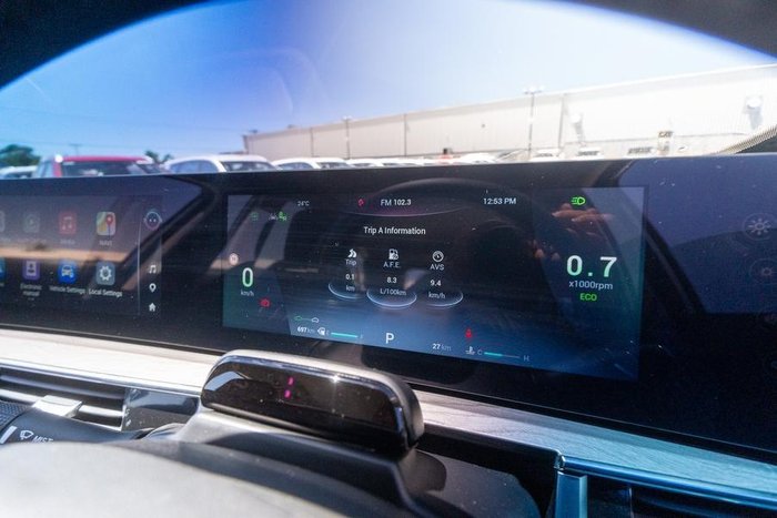 2024 Chery Tiggo 8 Pro Max Urban