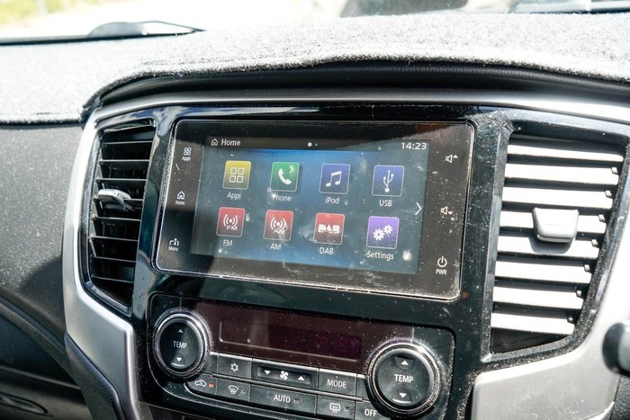 2019 Mitsubishi Triton GLS