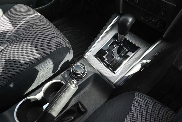 2019 Mitsubishi Triton GLS