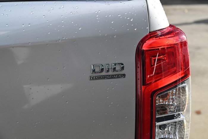 2019 Mitsubishi Triton GLS