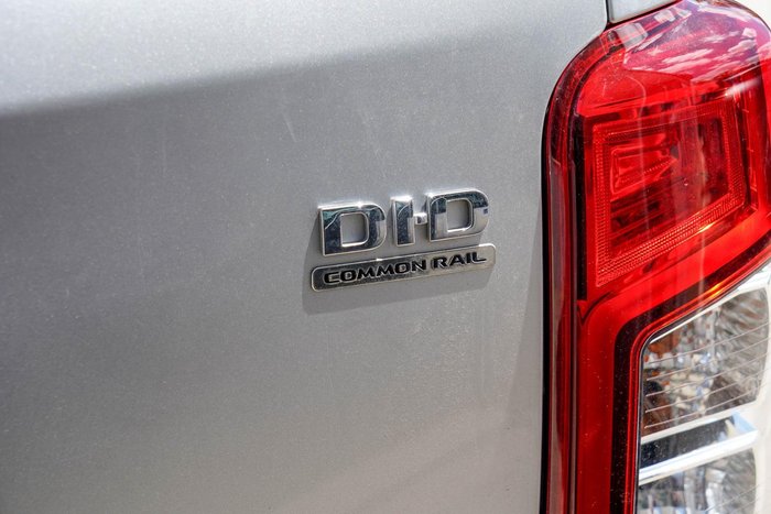 2019 Mitsubishi Triton GLS