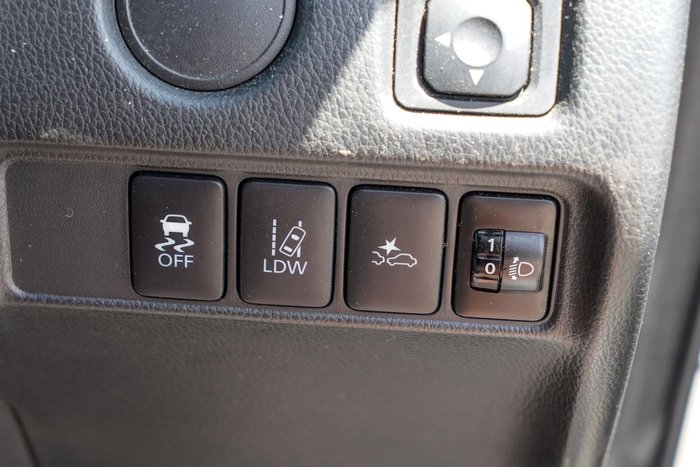 2019 Mitsubishi Triton GLS