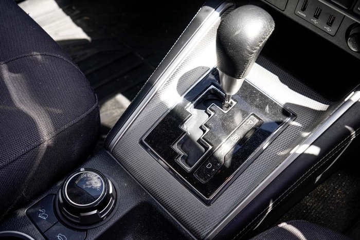 2019 Mitsubishi Triton GLS