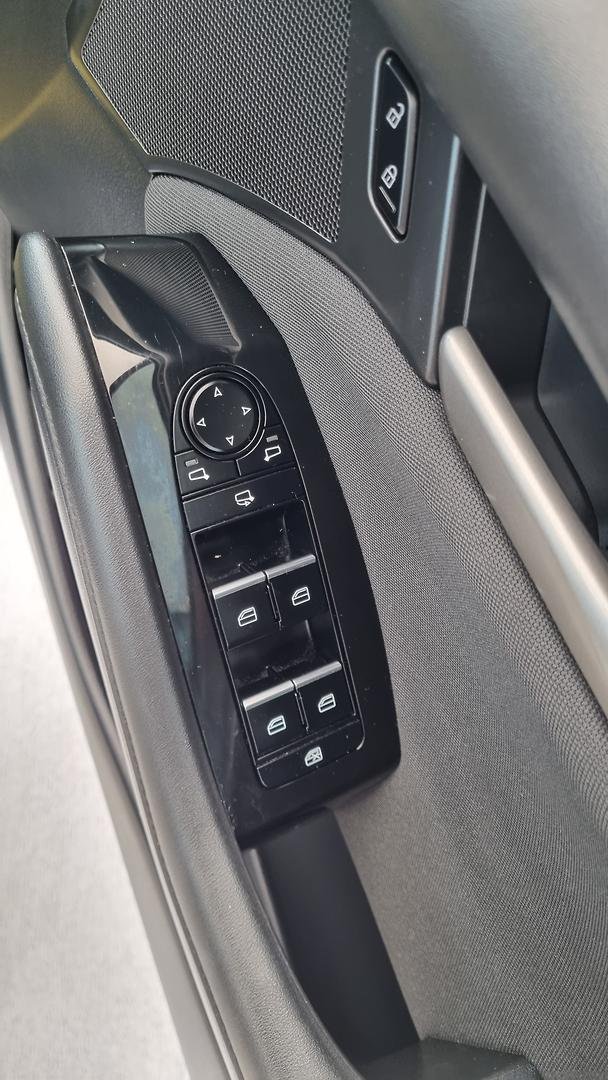 2020 Mazda 3 G20 Pure