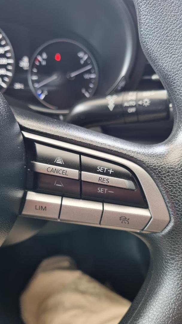 2020 Mazda 3 G20 Pure