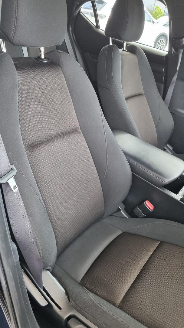 2020 Mazda 3 G20 Pure