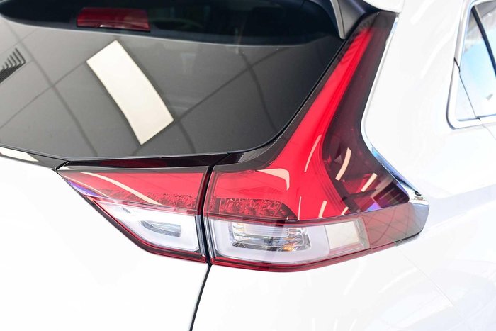 2024 Mitsubishi Eclipse Cross Aspire