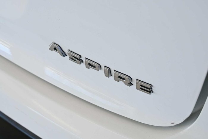 2024 Mitsubishi Eclipse Cross Aspire