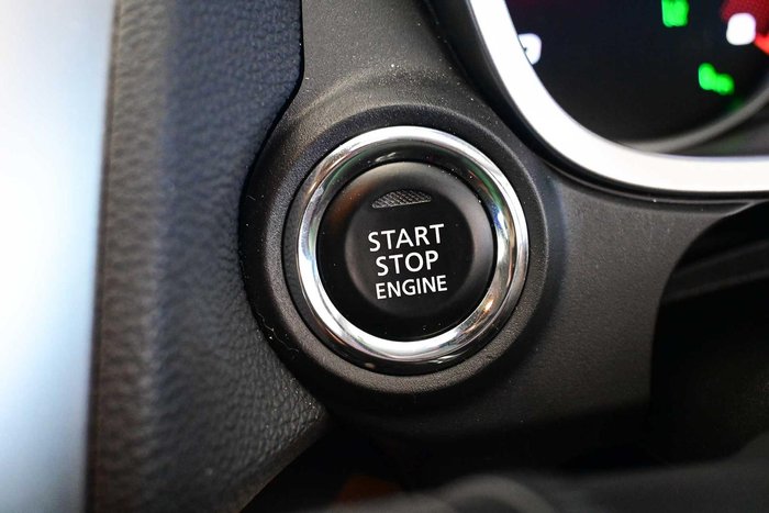 2024 Mitsubishi Eclipse Cross Aspire