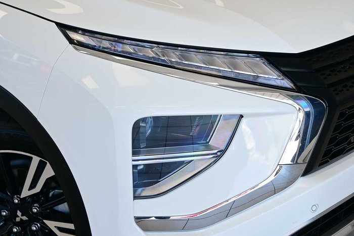 2024 Mitsubishi Eclipse Cross Aspire