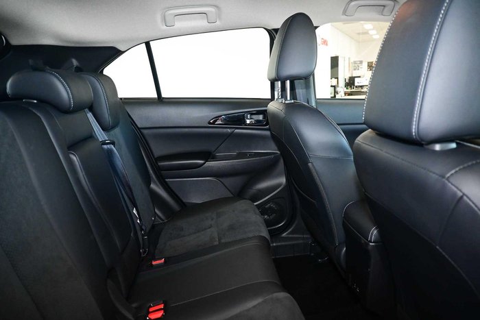 2024 Mitsubishi Eclipse Cross Aspire