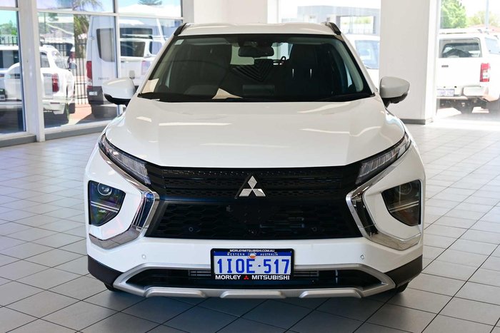 2024 Mitsubishi Eclipse Cross Aspire