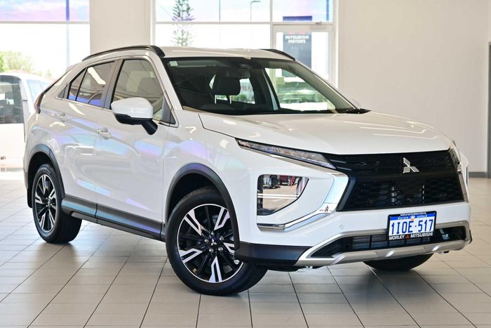 2024 Mitsubishi Eclipse Cross Aspire