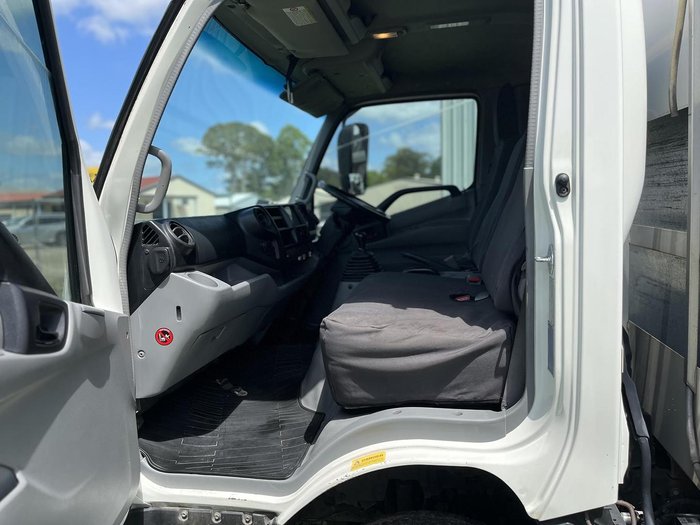 2014 Hino 300 920