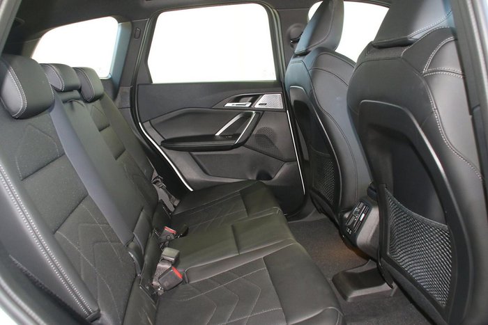 2024 BMW iX1 eDrive20 xLine