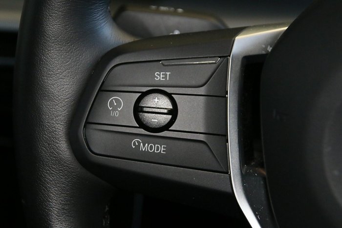 2024 BMW iX1 eDrive20 xLine