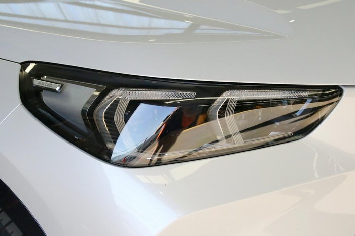 2024 BMW iX1 eDrive20 xLine