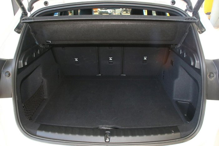 2024 BMW iX1 eDrive20 xLine