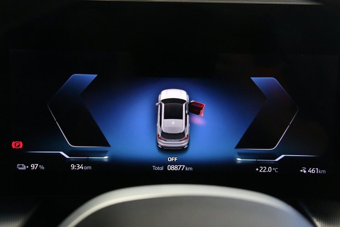 2024 BMW iX1 eDrive20 xLine