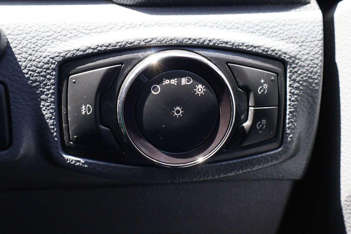 2017 Ford Ranger Wildtrak