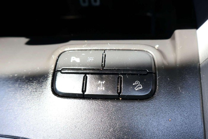 2017 Ford Ranger Wildtrak