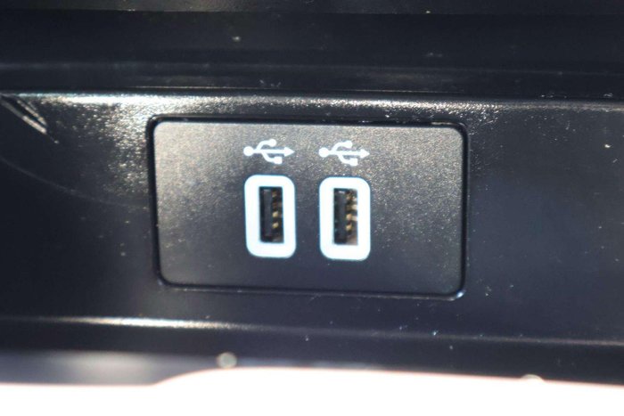 2017 Ford Ranger Wildtrak