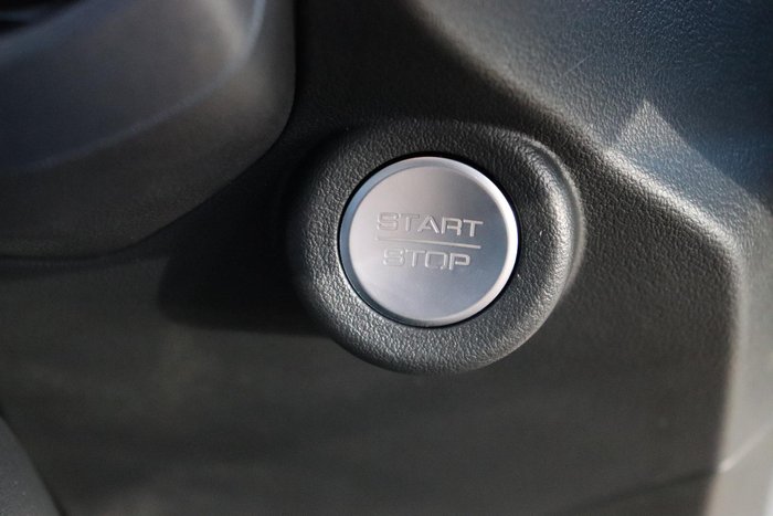 2025 GWM Haval H7 Vanta Hybrid