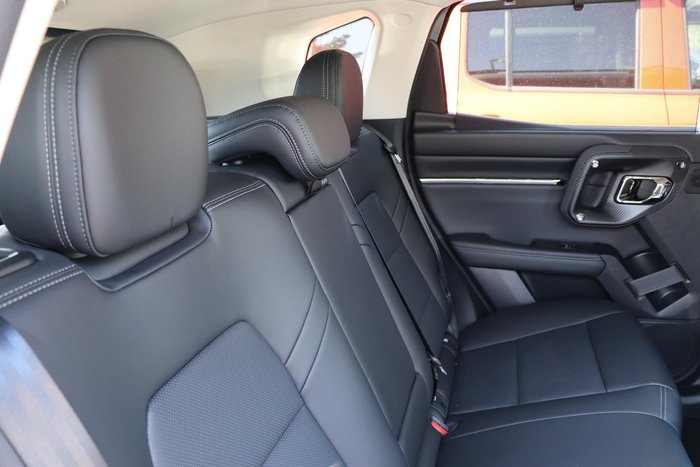 2025 GWM Haval H7 Vanta Hybrid