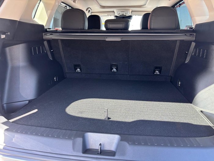 2025 GWM Haval H7 Vanta Hybrid