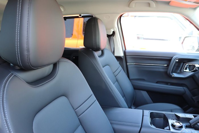 2025 GWM Haval H7 Vanta Hybrid