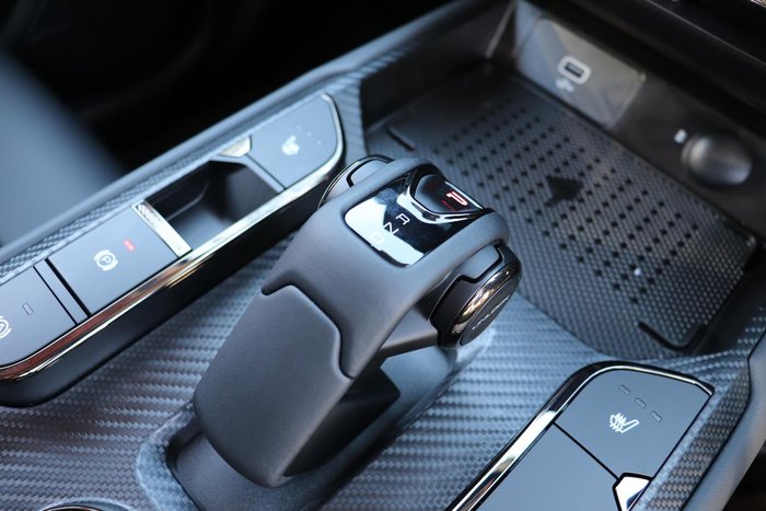 2025 GWM Haval H7 Vanta Hybrid