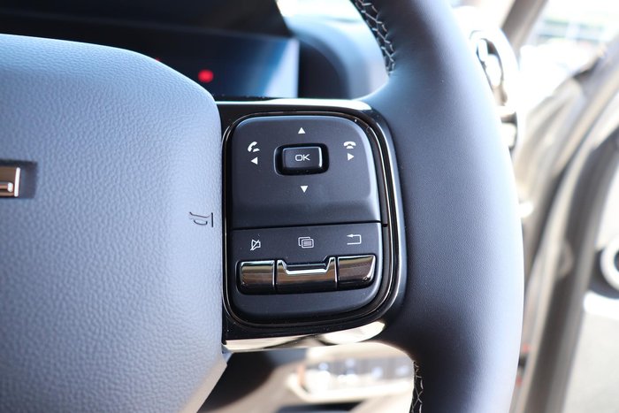 2025 GWM Haval H7 Vanta Hybrid