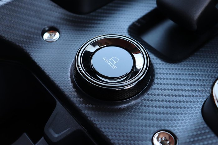 2025 GWM Haval H7 Vanta Hybrid