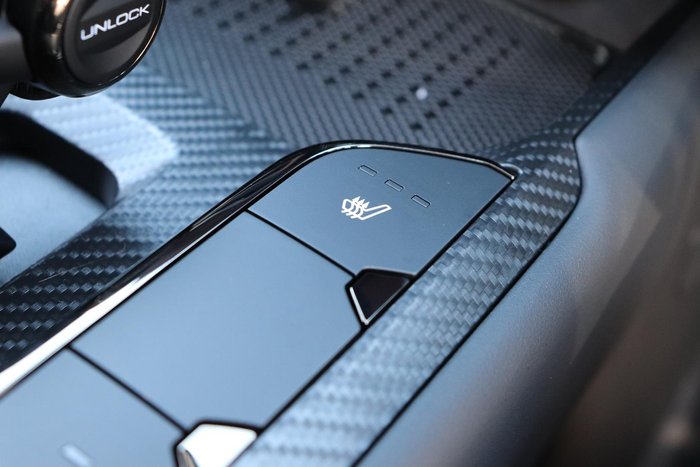 2025 GWM Haval H7 Vanta Hybrid