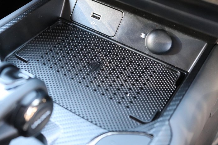 2025 GWM Haval H7 Vanta Hybrid