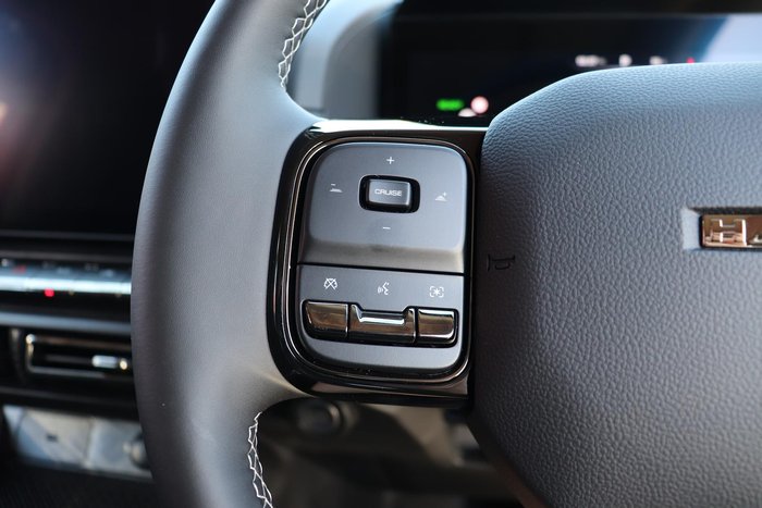 2025 GWM Haval H7 Vanta Hybrid