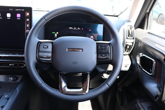 2025 GWM Haval H7 Vanta Hybrid