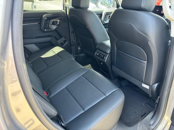 2025 GWM Haval H7 Vanta Hybrid